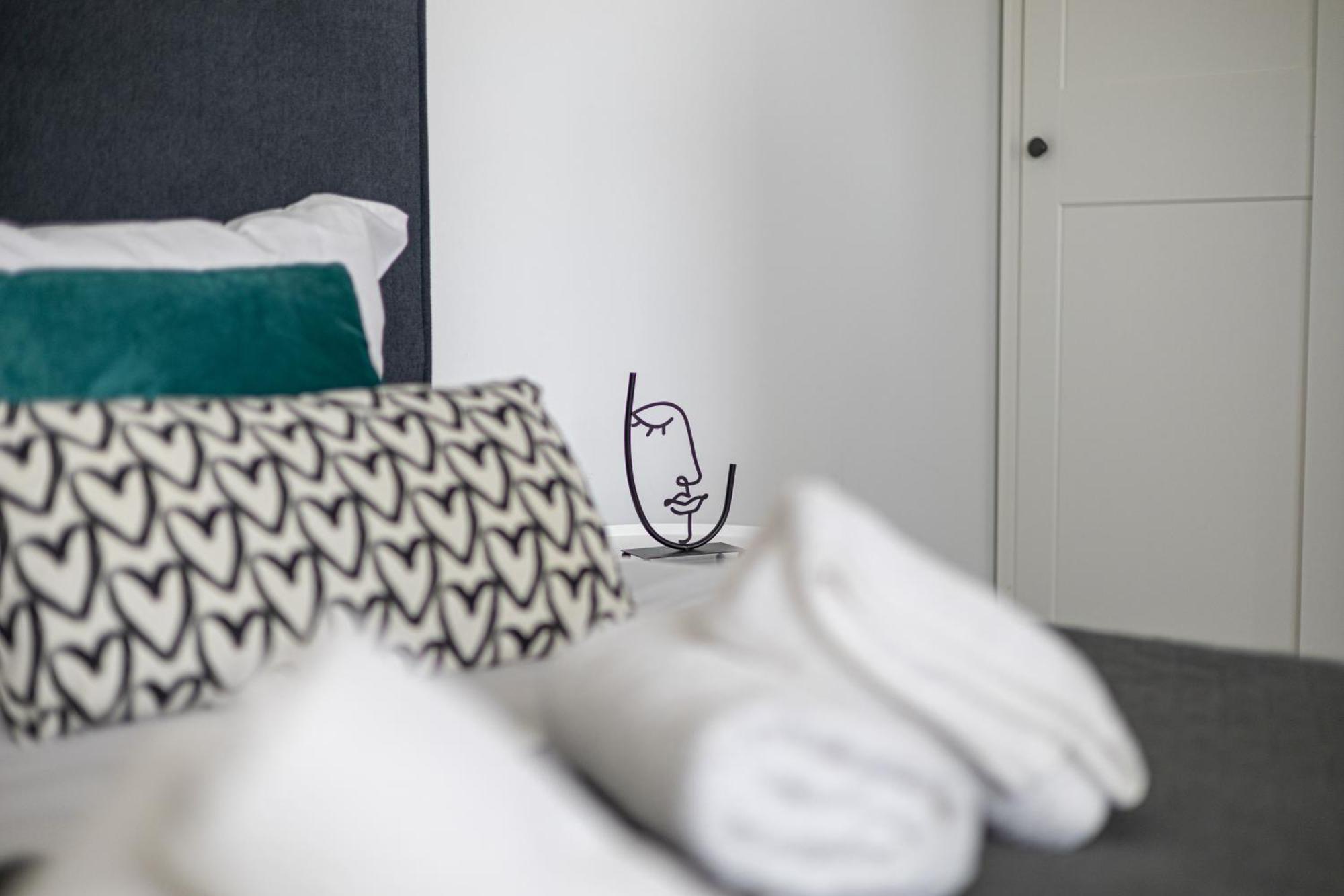 Ammira Mare Apartment Agia Pelagia Dış mekan fotoğraf
