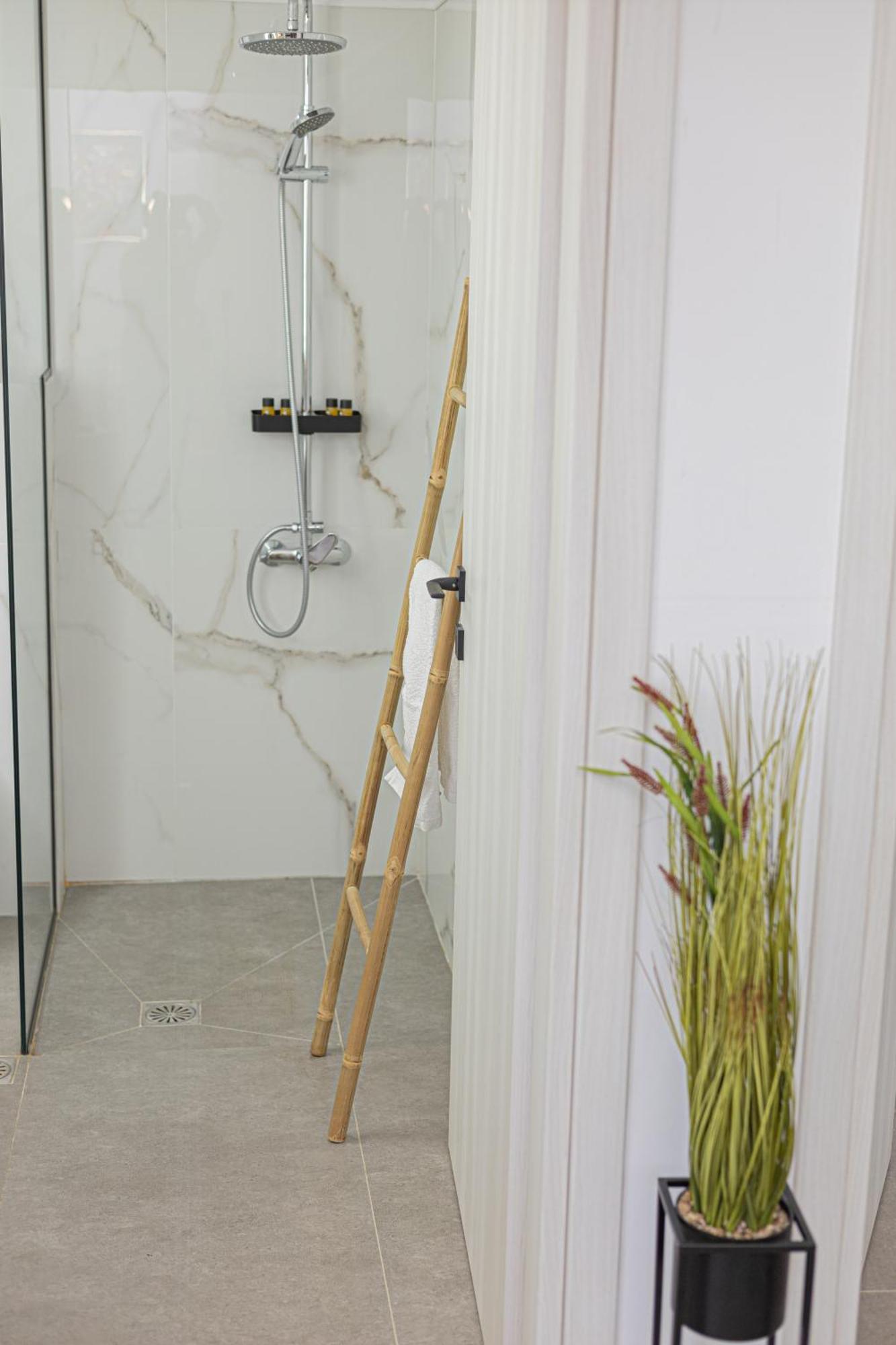Ammira Mare Apartment Agia Pelagia Dış mekan fotoğraf